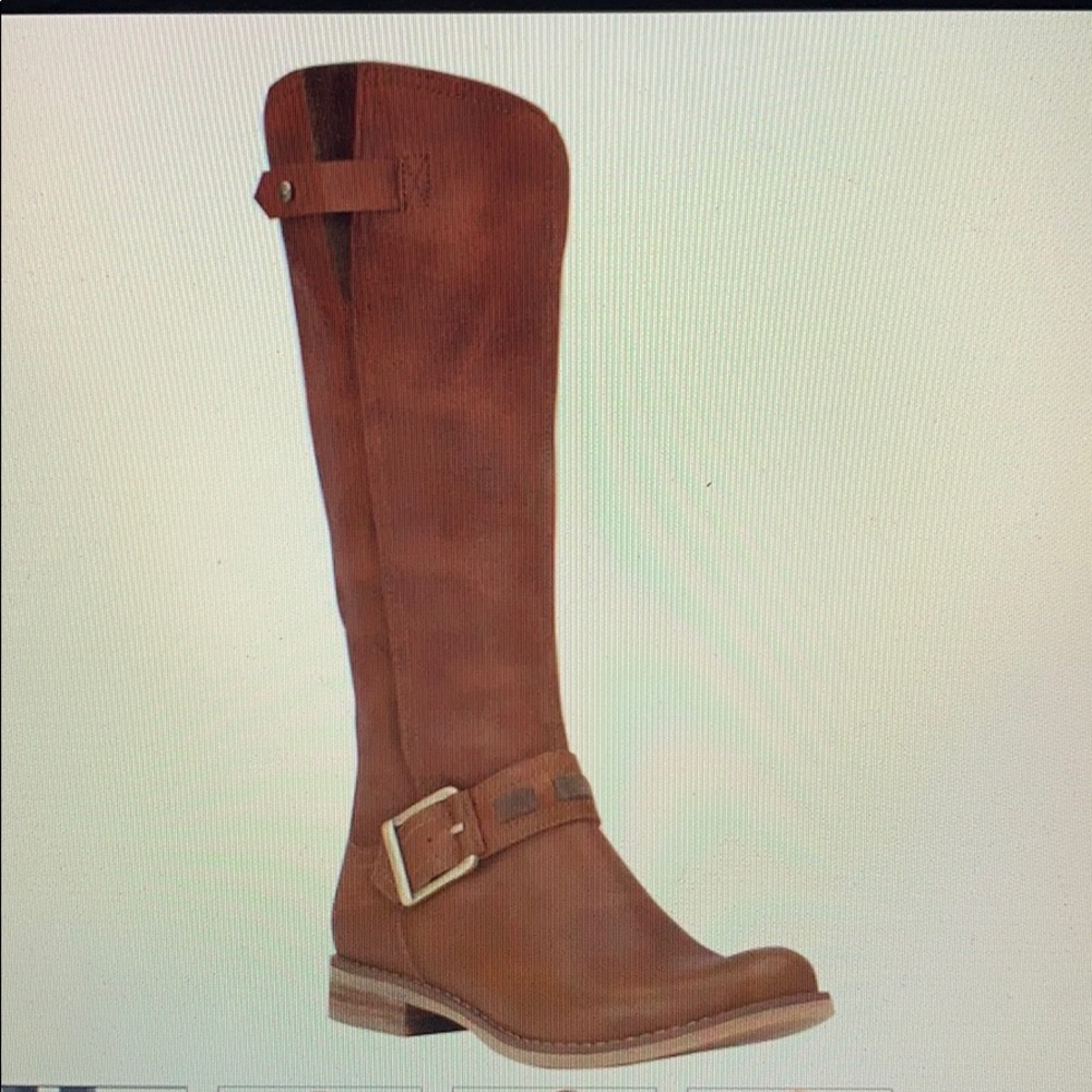 Timberland Earthkeeper Tall Boots